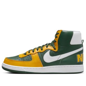 Nike Terminator High Seattle Supersonics 2023 FN4442-300
