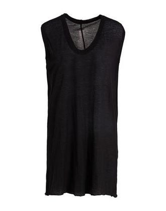 Rick Owens TOPWEAR - Tops on YOOX.COM