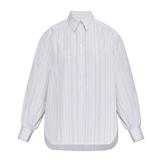 Paul Smith Donna, Camicette, Blu, XS, new