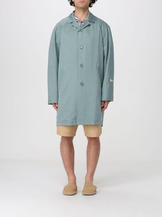 Marni Trench in lyocell