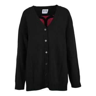 Moschino Cardigan Lungo