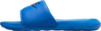 Nike Victori One Slides Game Royal Black CN9675-400