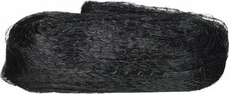 OEM Red De Protecci&oacute;n Para Estanques Con Malla Fina (25x25 Mm), Red Negra De Protecci&oacute;n Contra Aves, Red Para Hojas, Red Antip&aacute;jaros, Red De Cobertura Par