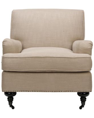 Safavieh Chloe Club Chair