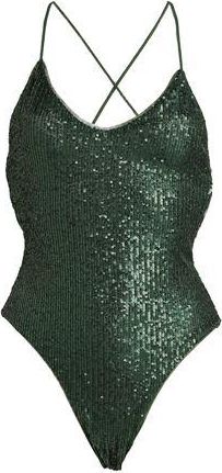 Norma Kamali TOPWEAR - Body su YOOX.COM