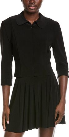Norma Kamali Girl Jacket