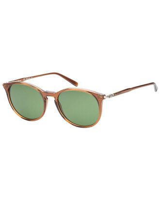 Ferragamo Womens Sf911s 53Mm Sunglasses