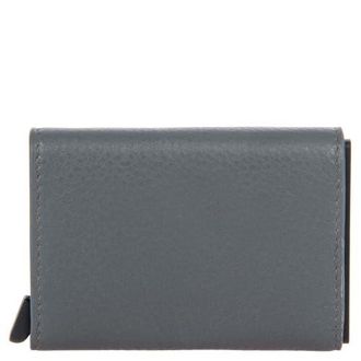 Porsche Design Secrid Cardholder in Anthracite at Nordstrom