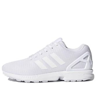 adidas ZX Flux White S32277