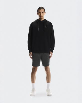 On Club Hoodie Smash