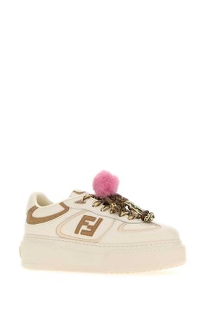 Fendi 8e8721ay9n F1to4 Bia.ice+bia.ice+camm Sneaker