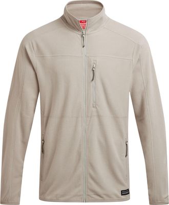 Craghoppers Mens Spry II Nosilife Jacket (Parchment) - Beige - Size Medium