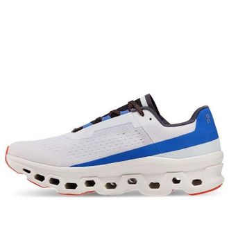 On Running Cloudmonster Frost Cobalt 61.98653