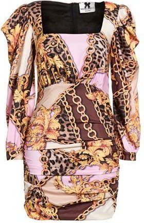 No Secrets World VESTITI - Vestiti corti su YOOX.COM