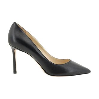 Jimmy Choo London Donna, Scarpe, Nero, 37 EU, new