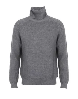 BOSS KNITWEAR - Turtlenecks on YOOX.COM