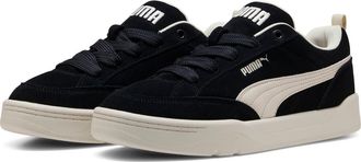 Puma Park Lifestyle OG Sneaker in Puma Black/Alpine Snow at Nordstrom Rack, Size 11.5