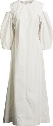STUDIO NICHOLSON Maxi dresses
