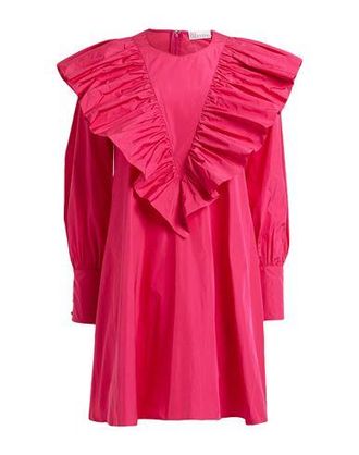 Red Valentino Mini dresses