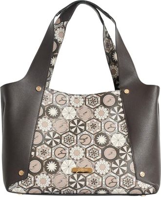 Gattinoni Donna, Borse, Marrone, Taglia unica, new