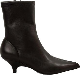 Elena Iachi Tronchetto - - Shoes - Donna - Nero - 37 EU