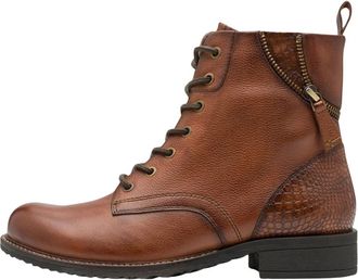 Tamaris Stivaletto - - Shoes - Donna - Marrone - 37 EU