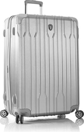 Heys Xtrak 30 Inch Luggage in Silver at Nordstrom