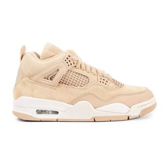 Nike Jordan Heren, Schoenen, Bruin, Maat: 40 1/2 EU Leer