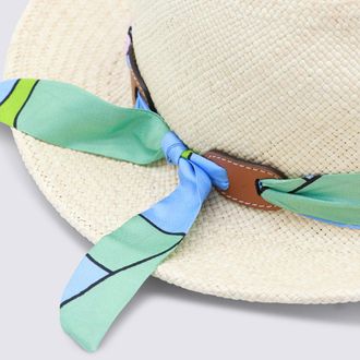 Cuba Lab Womens Hats Liberty _raffia