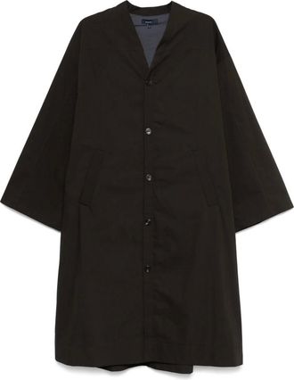 SOEUR Soeur, Donna, Cappotti, Nero, M, new