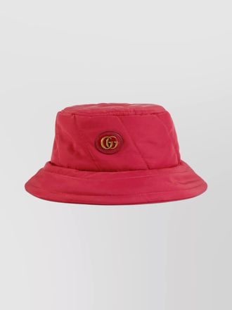 Gucci bucket hat