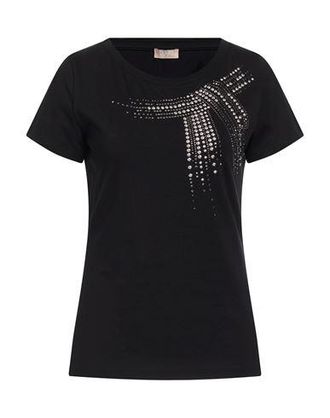 Liu Jo TOPWEAR - T-shirts on YOOX.COM