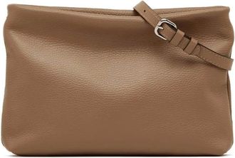 Gianni Chiarini Brenda Pochette - Bags - Mujer - Beige - ONE SIZE