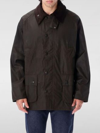 Barbour Giubbotto Barbour in cotone cerato
