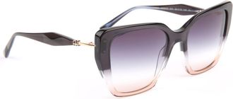Ana Hickmann Sunglasses AH9423 C01 54