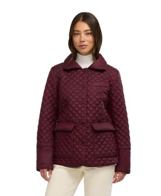 Pajar Womens Selene Lightweight Jacket with Hidden Hood