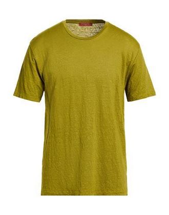 Daniele Fiesoli TOPWEAR - T-shirts on YOOX.COM