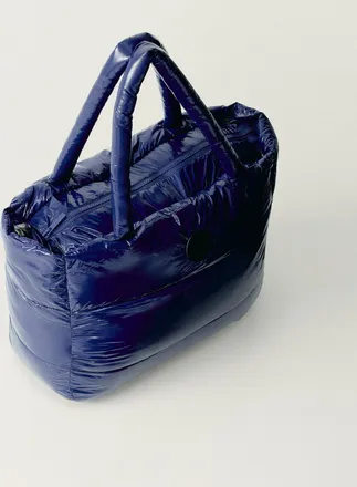 Born Living Yoga Bag Manon Next Blue