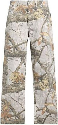 Awake NY BOTTOMWEAR - Jeans on YOOX.COM