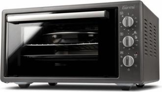 Girmi Girmi Grancotto 45 45 L 1400 W Negro