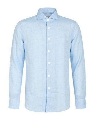 Canali TOPWEAR - Shirts on YOOX.COM