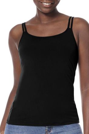 Amoena Valletta Top in Black at Nordstrom, Size 20