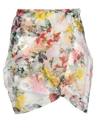 Isla & White Mini skirts