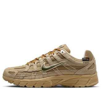 Nike P-6000 Premium Cordura Filbert Desert Khaki IH0946-202