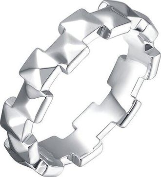 Rachel Glauber Plated Statement Ring