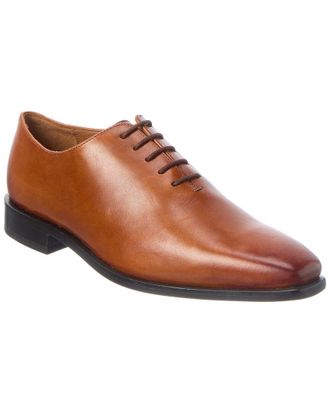 Reiss Mead Leather Loafer
