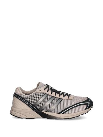 adidas Sneakers adizero Adios Og con righe - Toni neutri