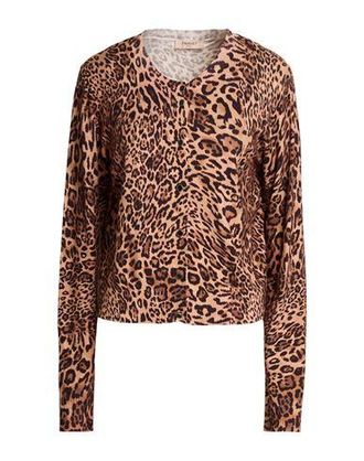 Twin-Set KNITWEAR - Cardigans on YOOX.COM