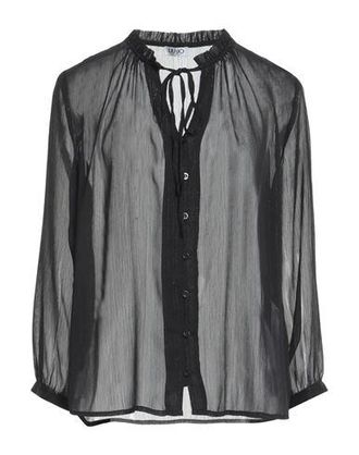 Liu Jo TOPWEAR - Shirts on YOOX.COM
