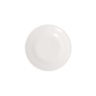 Villeroy & Boch For Me Salad Plate in White at Nordstrom
